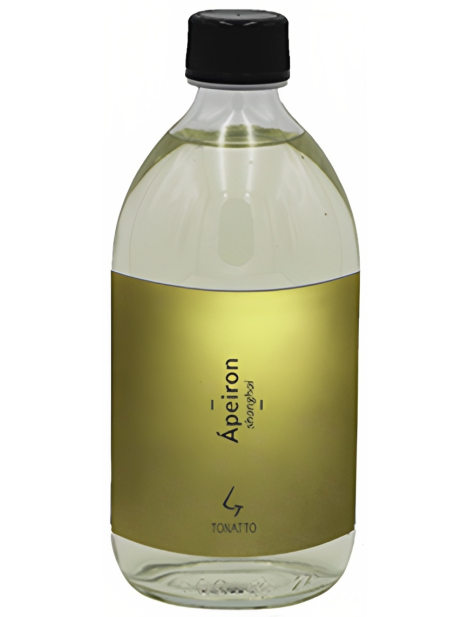 Laura Tonatto Apeiron Shanghai Diffusore Profumo Refill 500 Ml