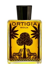 Ortigia Zagara Olio Da Bagno - 200 Ml