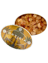 Ortigia Zagara Cristalli Profumati 250 Gr
