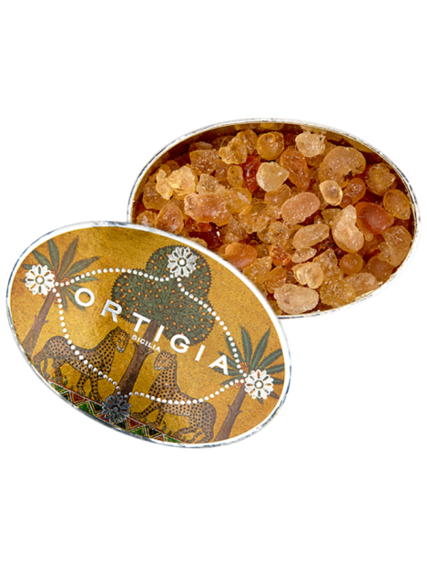 Ortigia Zagara Cristalli Profumati 250 Gr