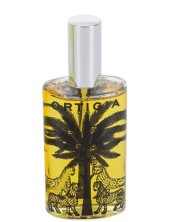 Ortigia Lime Di Sicilia Essenza Ambiente 100 Ml