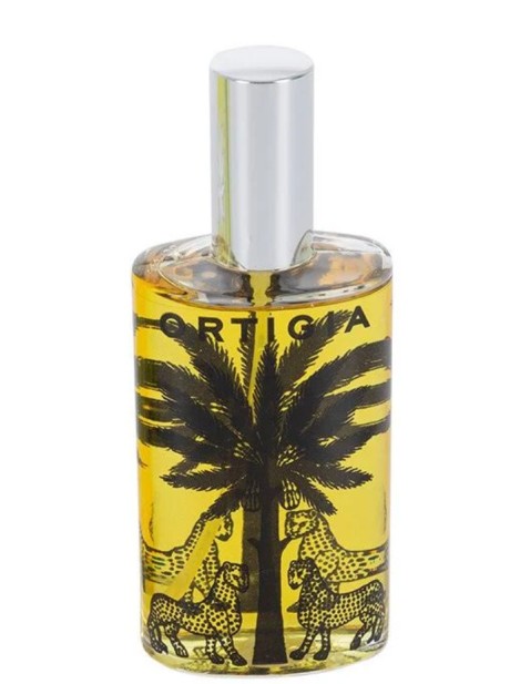 Ortigia Lime Di Sicilia Essenza Ambiente 100 Ml