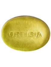 Ortigia Lime Di Sicilia Saponetta 40 Gr