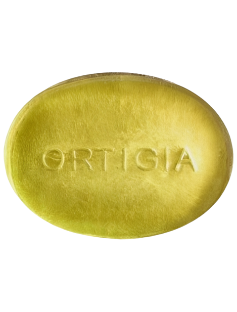 Ortigia Lime Di Sicilia Saponetta 40 Gr