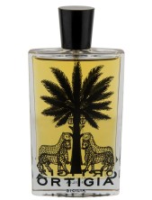 Ortigia Fico D'india Essenza Ambiente 100 Ml