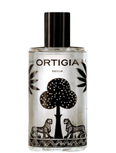 Ortigia Florio Essenza Ambiente 100 Ml