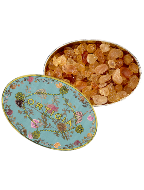 Ortigia Florio Cristalli Profumati 250 Gr