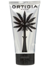 Ortigia Ambra Nera Crema Mani 80 Ml