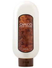 Capucci Pour Homme Shower Gel 400ml