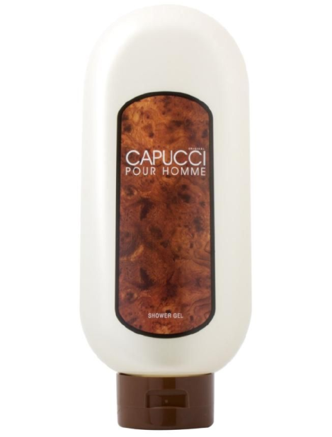 Capucci Pour Homme Shower Gel 400Ml