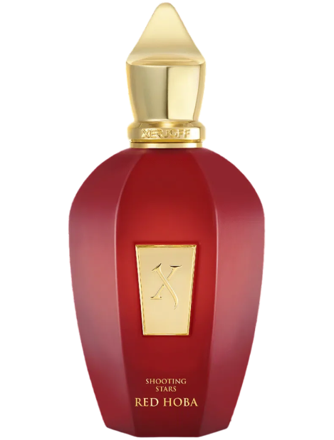 Xerjoff Red Hoba Parfum Unisex 100 Ml