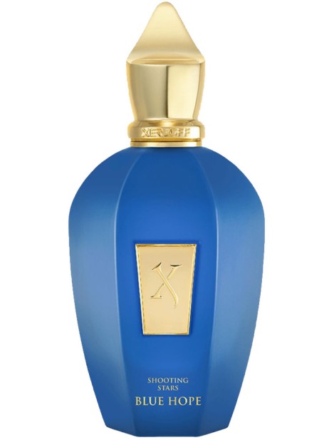 Xerjoff Blue Hope Parfum Unisex 100 Ml