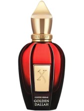 Xerjoff Golden Dallah Parfum Unisex 50 Ml