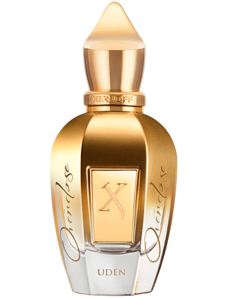 Xerjoff Uden Overdose Parfum Unisex 50 Ml