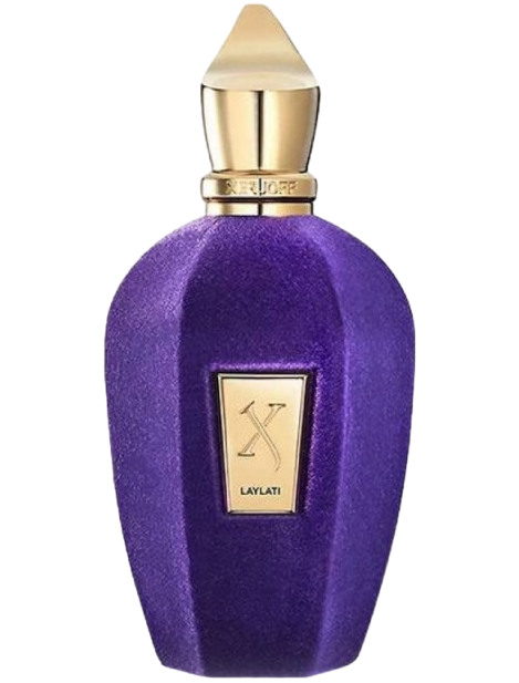 Xerjoff V Laylati Eau De Parfum Unisex 50 Ml