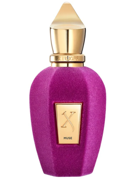 Xerjoff V Muse Eau De Parfum Unisex 50 Ml