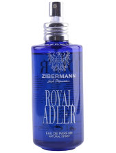 Erich Zibermann Royal Adler Eau De Parfum Unisex 125 Ml