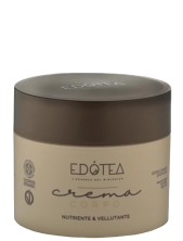 Edotea Crema Corpo Nutriente & Vellutante Olio Di Argan - 250 Ml