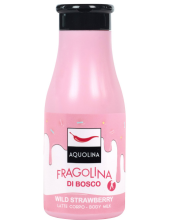 Aquolina Fragolina Di Bosco Latte Corpo 250 Ml