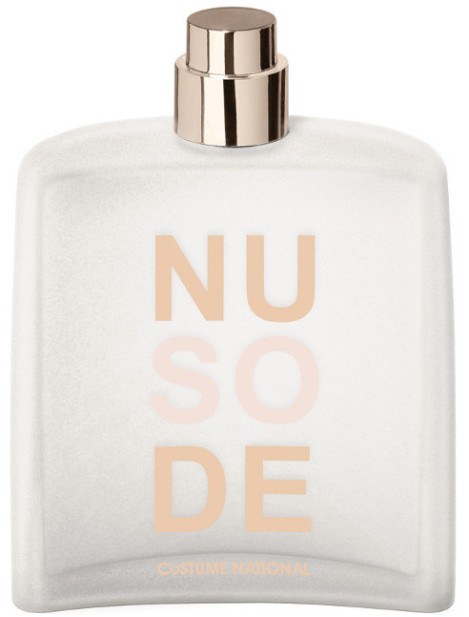 Costume National So Nude Eau De Toilette Donna 100 Ml