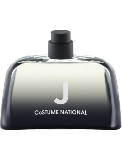 Costume National J Eau De Parfum Per Uomo 100 Ml