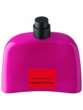 Costume National Supergloss Eau De Parfum Donna 100 Ml