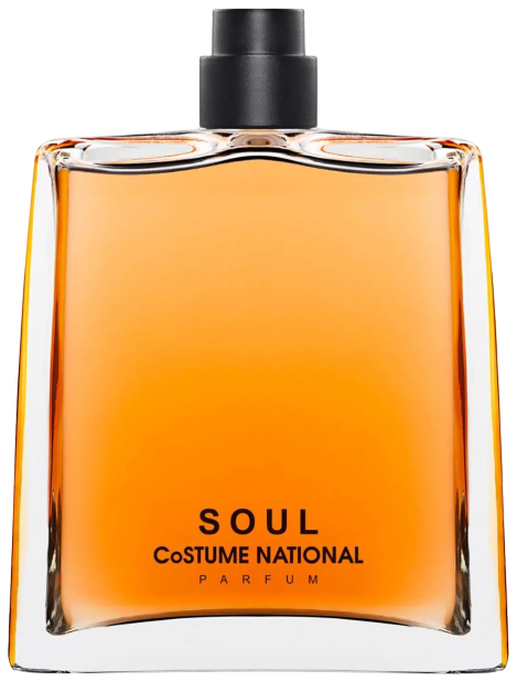 Costume National Soul Parfum Unisex 100 Ml