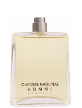 Costume National Homme Eau De Parfum Uomo 50 Ml