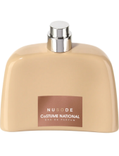 Costume National So Nude Eau De Parfum Donna 100 Ml