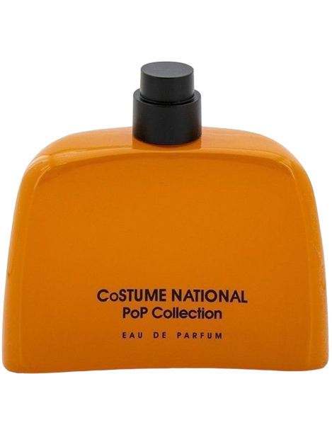 Costume National Pop Collection Eau De Parfum Unisex 50 Ml