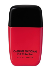 Costume National Pop Collection Eau De Parfum Unisex 30 Ml