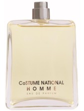 Costume National Homme Eau De Parfum Uomo 100 Ml