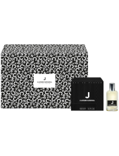 Costume National Cofanetto J Eau De Parfum Uomo 50 Ml + Eau De Parfum Uomo 30 Ml