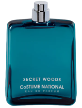 Costume National Secret Woods Eau De Parfum Uomo 100 Ml