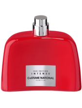 Costume National Scent Intense Red Edition Parfum Unisex 100 Ml