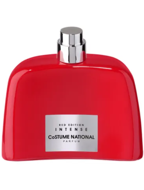 Costume National Scent Intense Red Edition Parfum Unisex 100 Ml