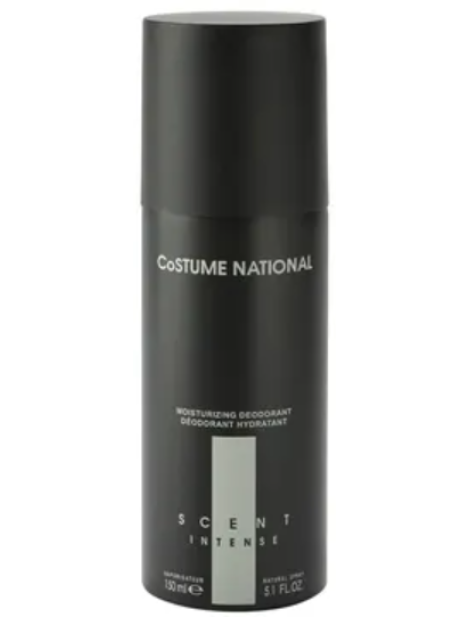 Costume National Scent Intense Deodorant Unisex 100 Ml