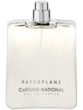 Costume National Paperplane Eau De Parfum Unisex 100 Ml