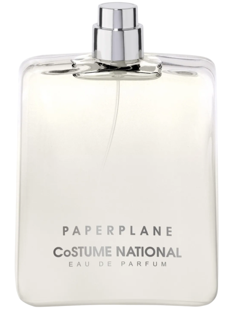 Costume National Paperplane Eau De Parfum Unisex 100 Ml