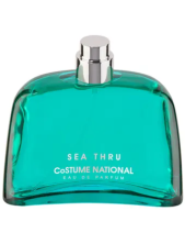 Costume National Sea Thru Eau De Parfum Unisex 100 Ml