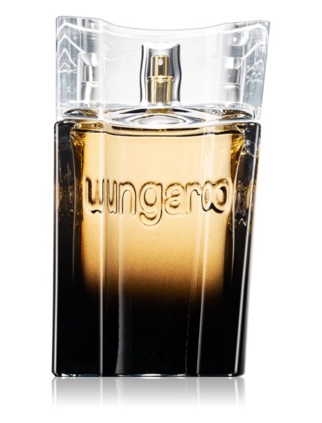 Emanuel Ungaro Feminin Eau De Toilette Per Donna - 90 Ml