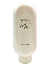 M&d Emotion Body Lotion - 400 Ml