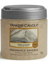 Yankee Candle Sfere Profumate - Warm Cashmere