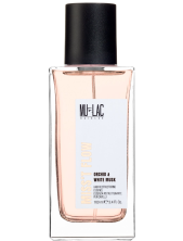 Mulac Miss't Flow - Orchid & White Musk - Essenza Ristrutturante Per Capelli Profumo Per Capelli 100 Ml