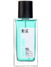 Mulac Miss't Kinky - Pear & Freesia - Essenza Ristrutturante Per Capelli Profumo Per Capelli 100 Ml