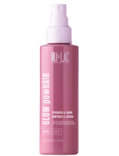 Mulac Glow Powhair Rinforza & Lucida - Latte Spray Rinforzante 150 Ml