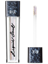 Mulac All Over Face Liquid Soul Pigmento Liquido - 11 Crystallized