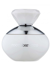 Roccobarocco White Eau De Parfum Donna 100 Ml