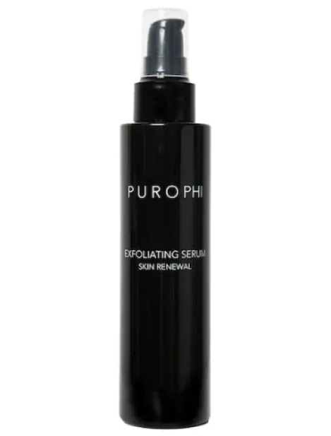 Purophi Exfoliating Serum Siero Esfoliante 150 Ml