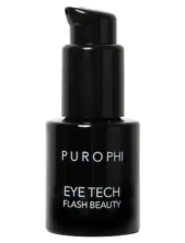 Purophi Eye Tech Flash Beauty Crema Contorno Occhi 15 Ml